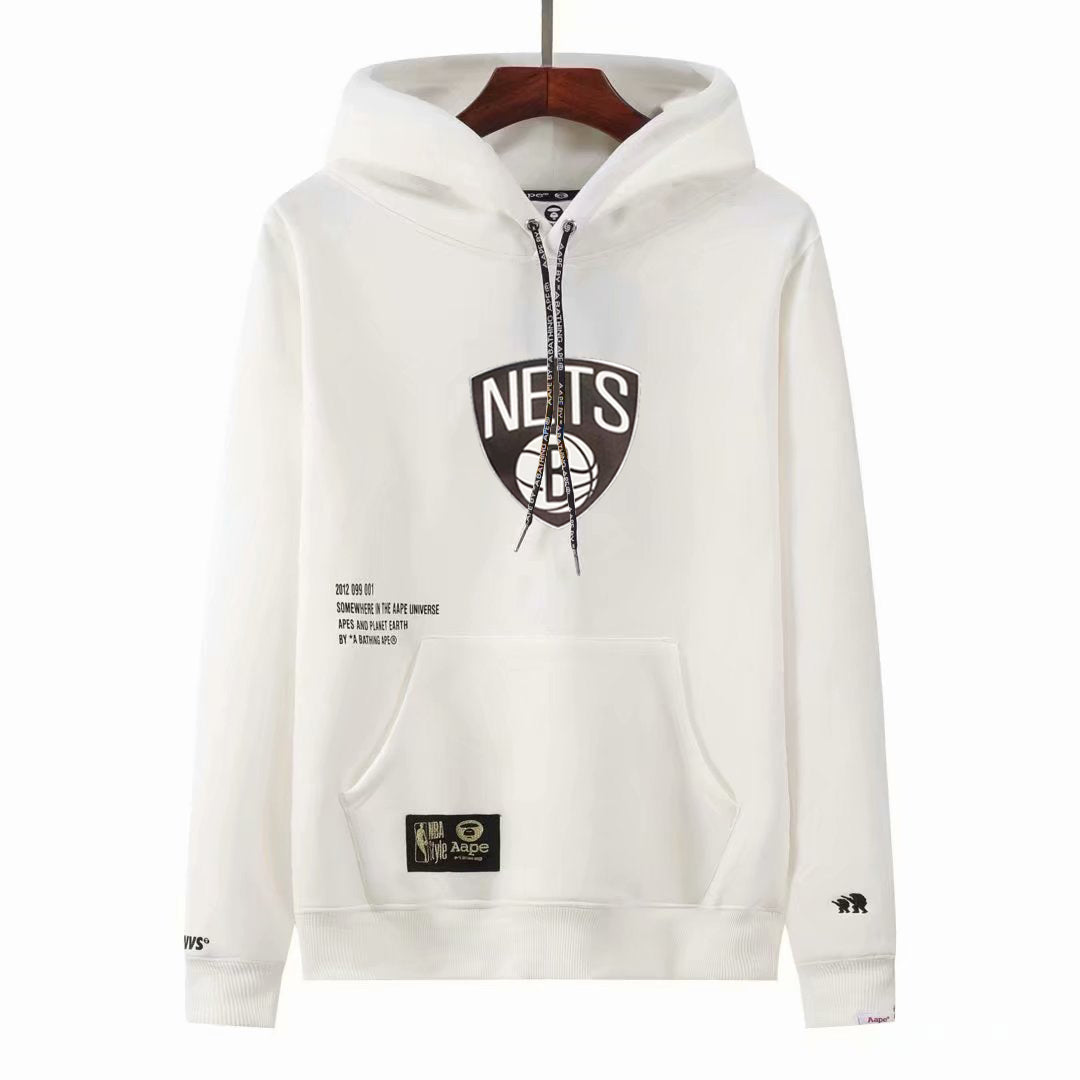 Brooklyn Nets Sweatshirt