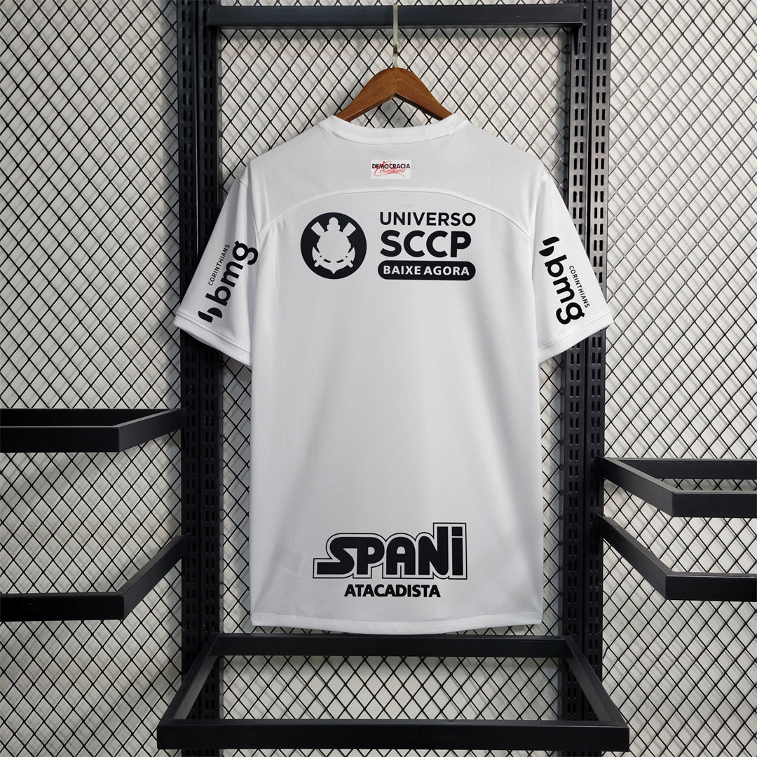 Corinthians Home Kit 23/24