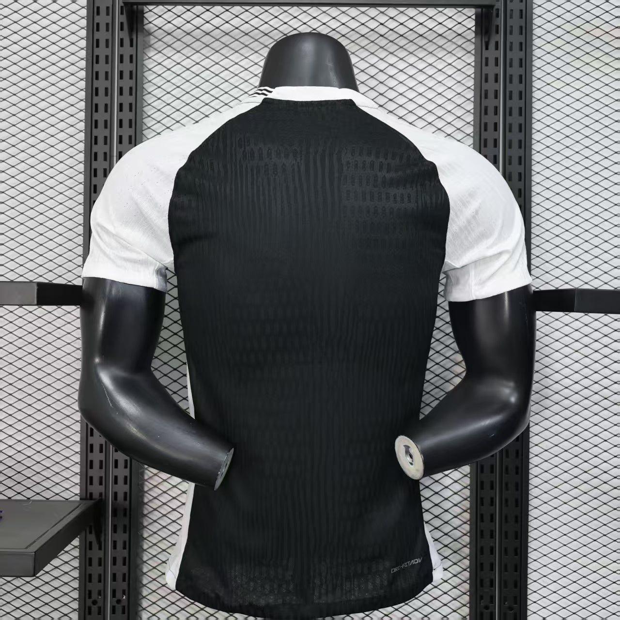 Corinthians Away Kit 25/26
