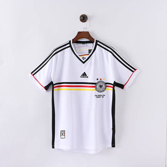 Germany Home Kit 97/98