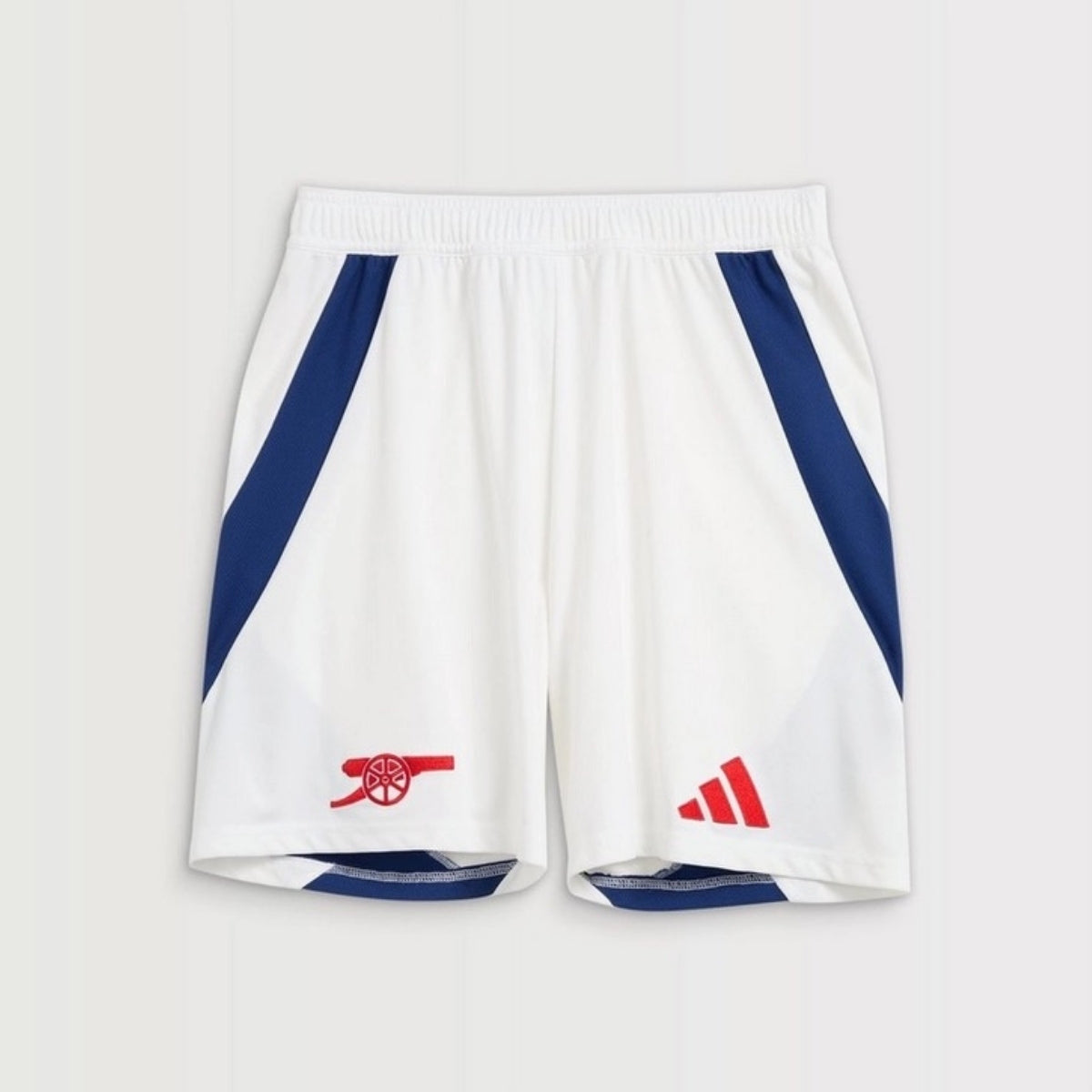 Arsenal Home Shorts 24/25