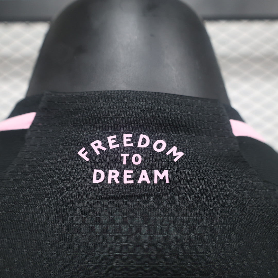 Inter Miami Away Kit 24/25