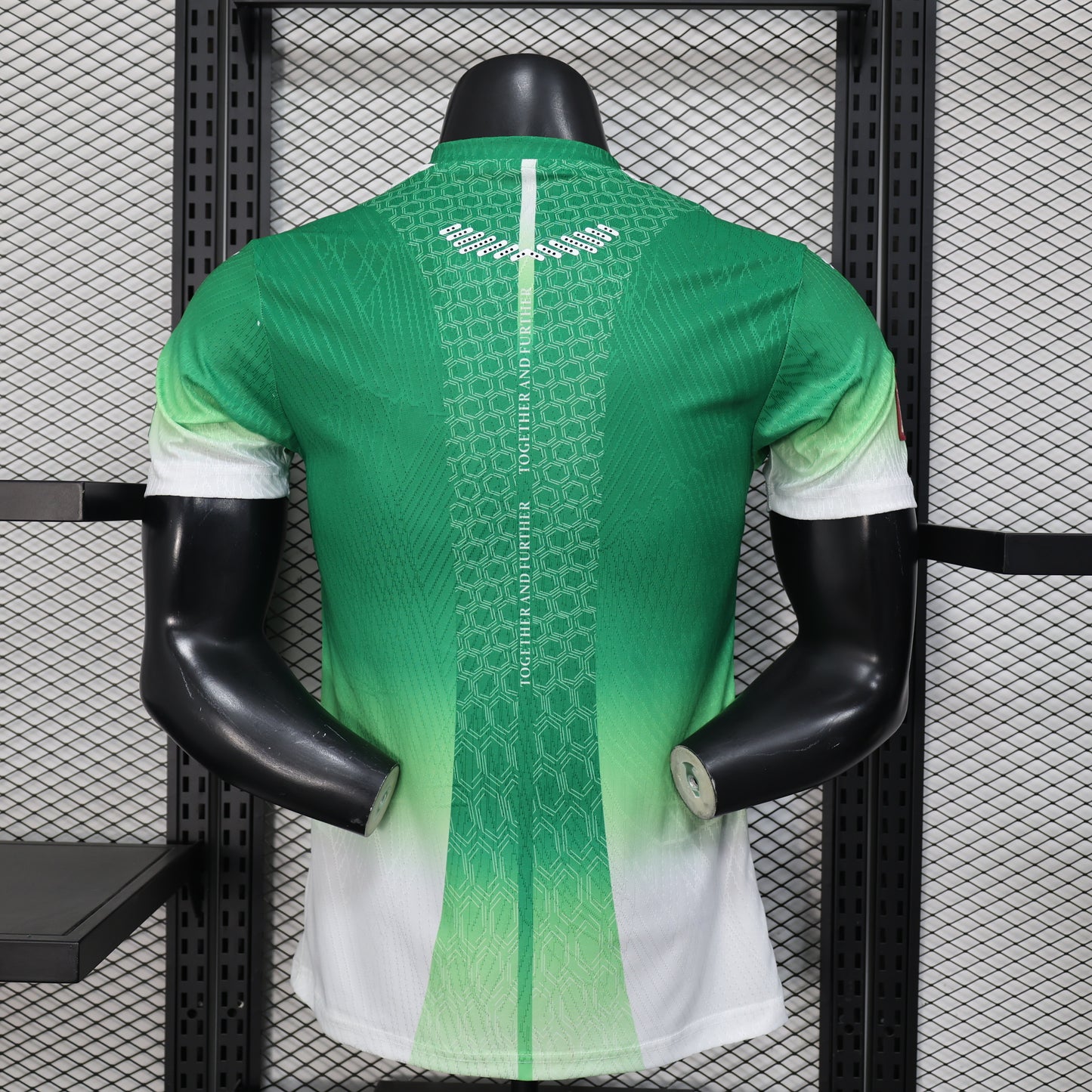 Ivory Coast Special Kit 25/26