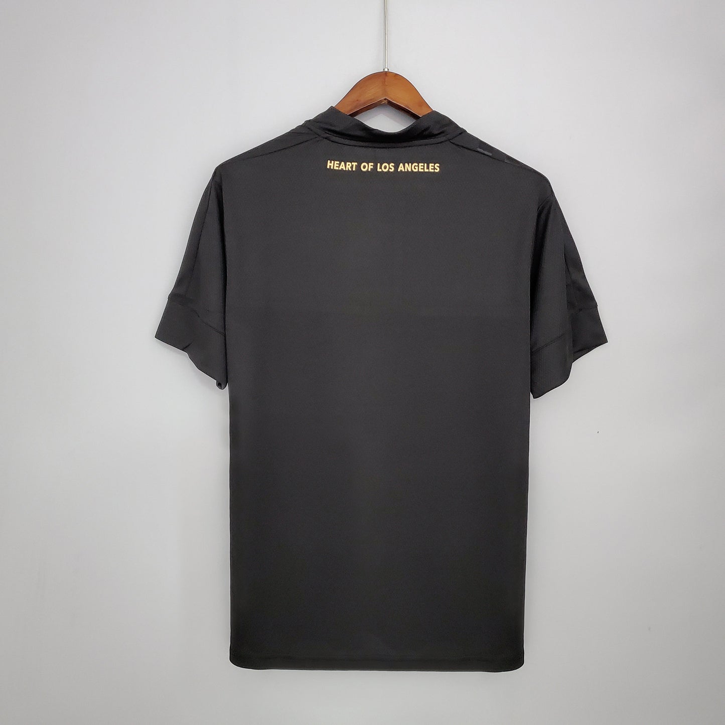 Los Angeles FC Home Kit 21/22