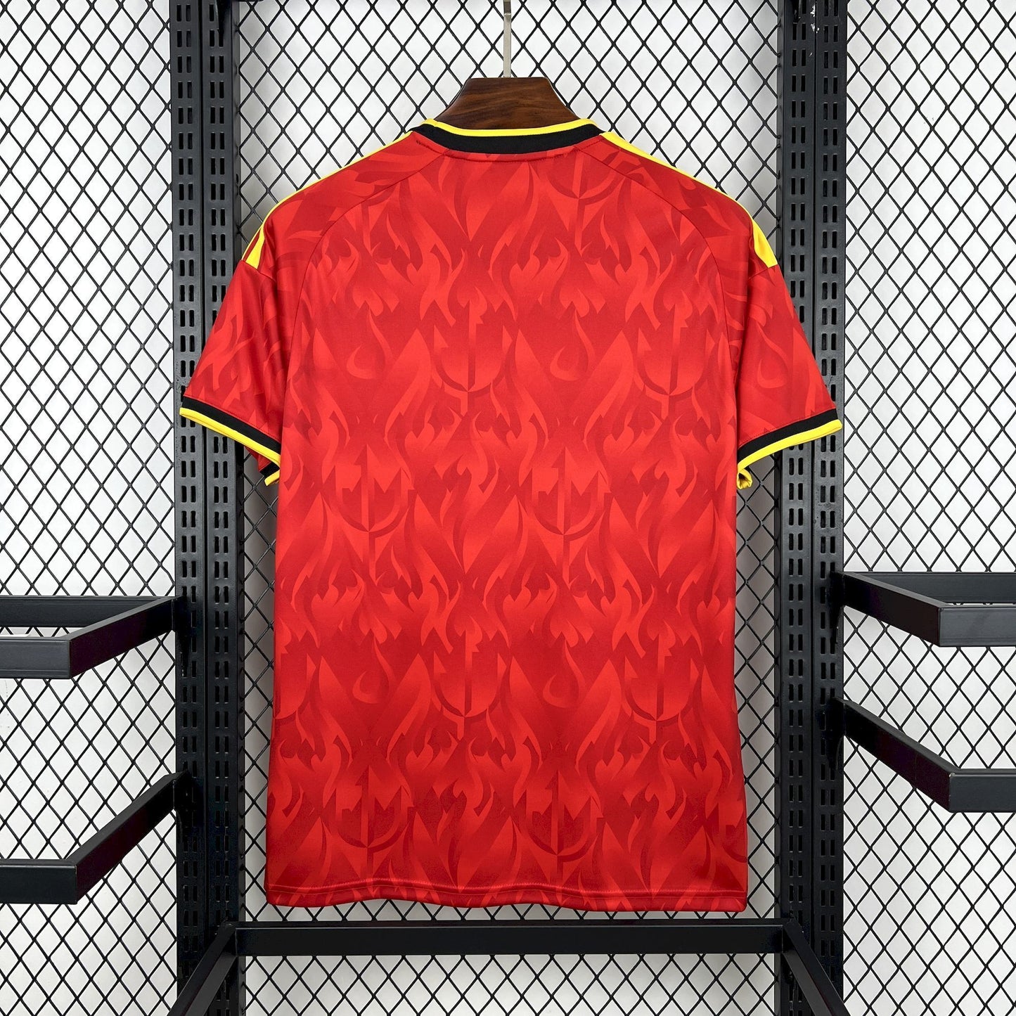 Belgium World Cup Home Kit 25/26