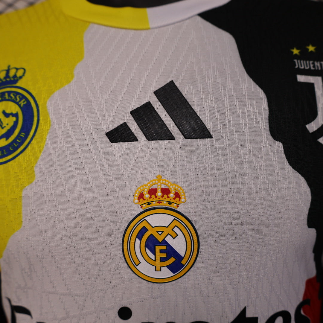 Cristiano Ronaldo Legacy Kit