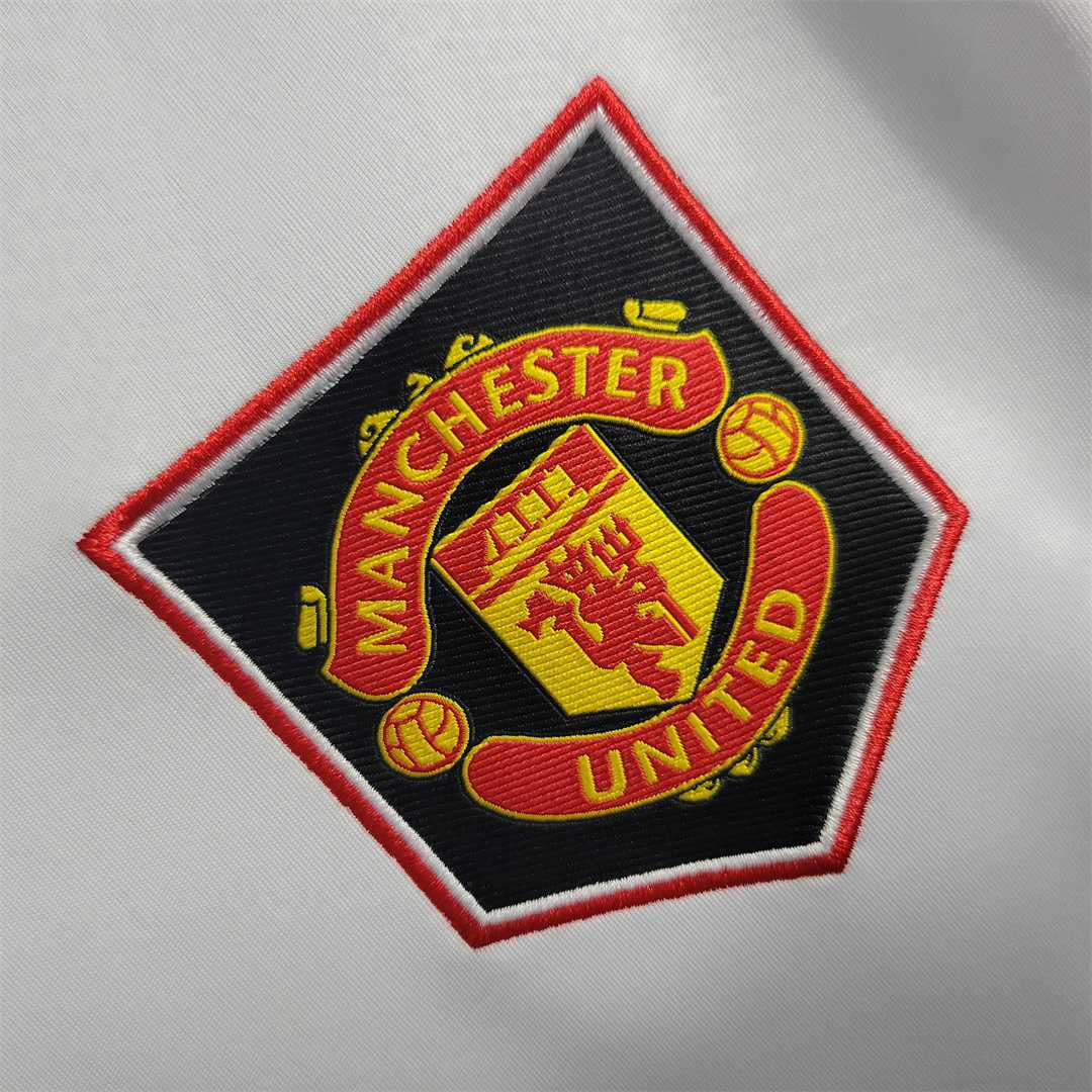 Manchester United Away Kit 22/23