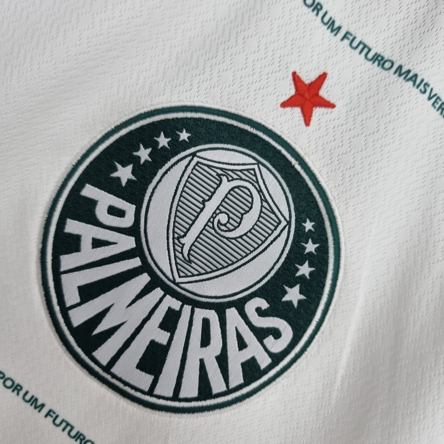 Palmeiras Away Kit *no sponsor* 22/23