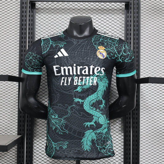 Real Madrid “Dragon Force” Kit 24/25
