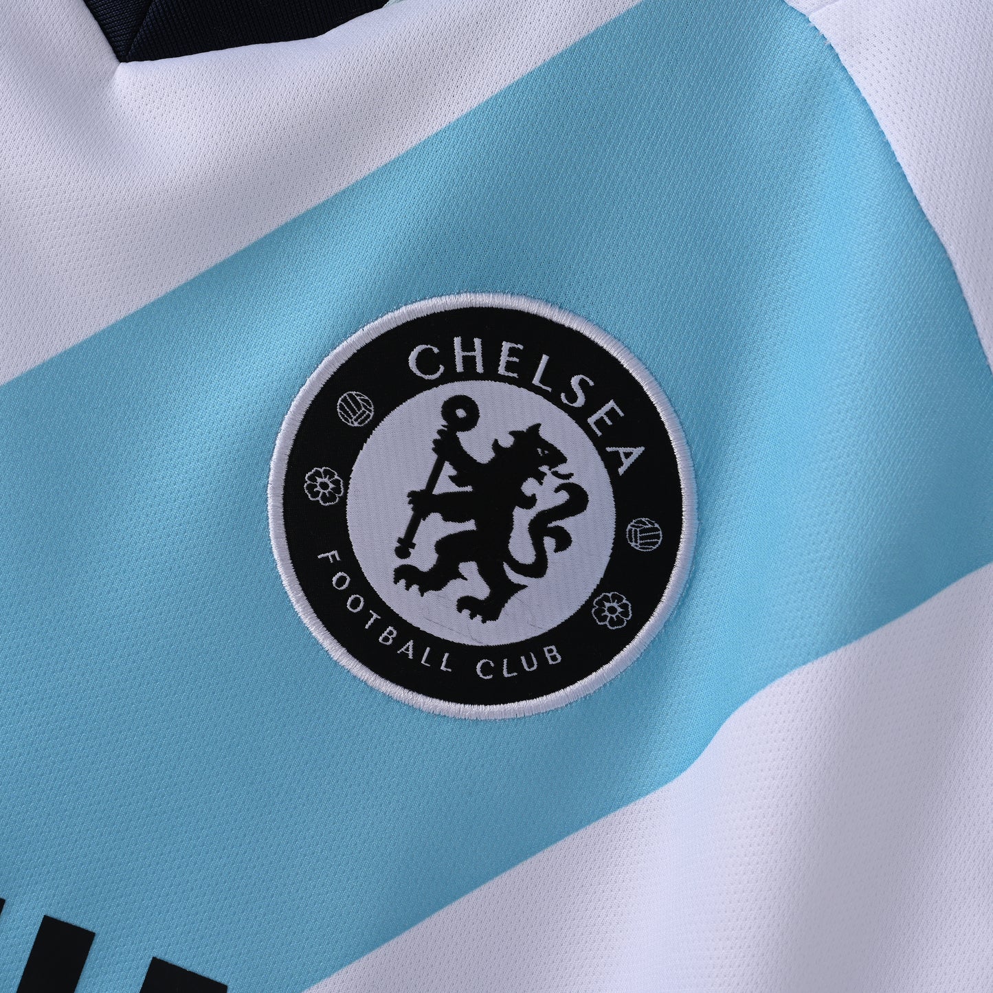 Chelsea Away Kit 12/13