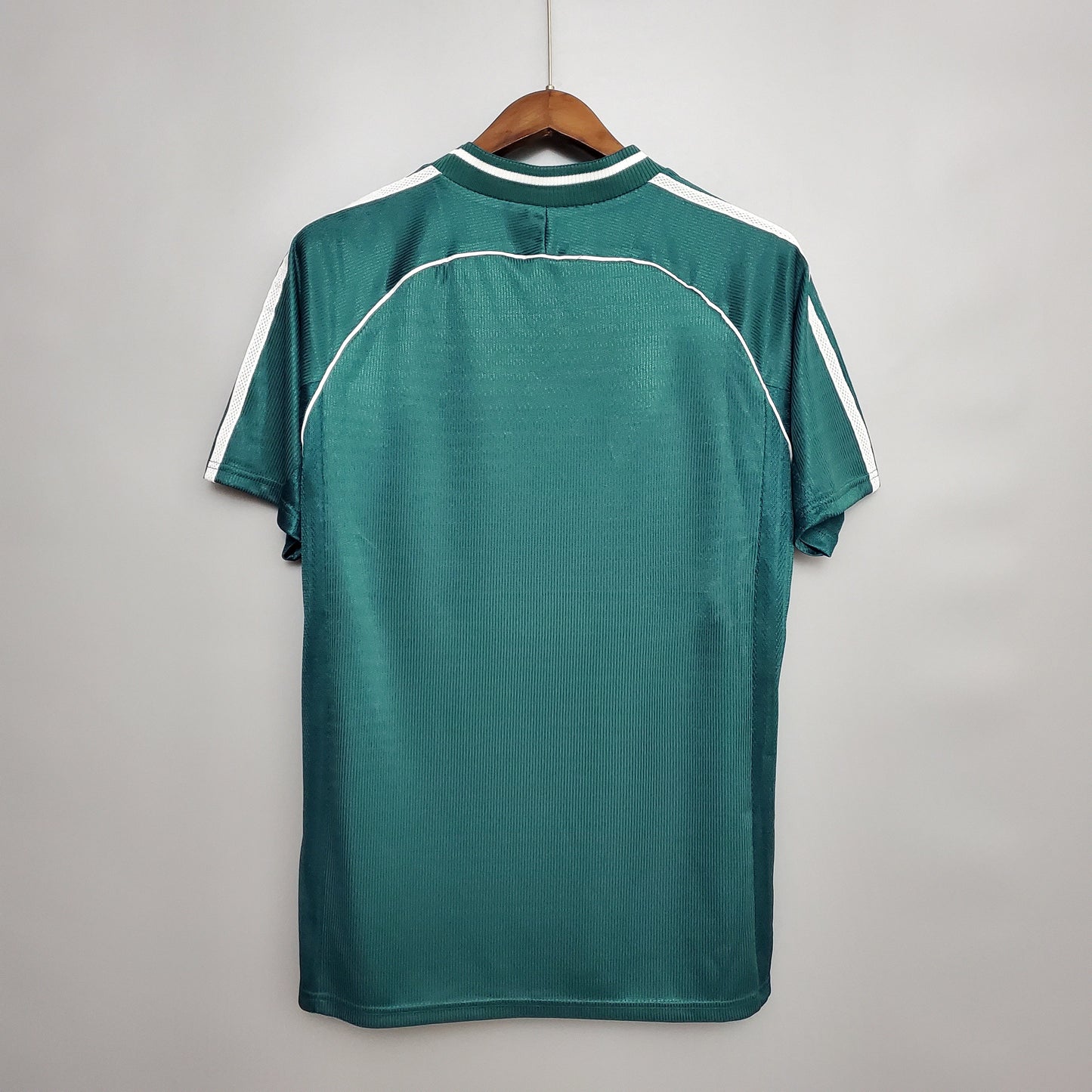 Germany Away Kit 97/98