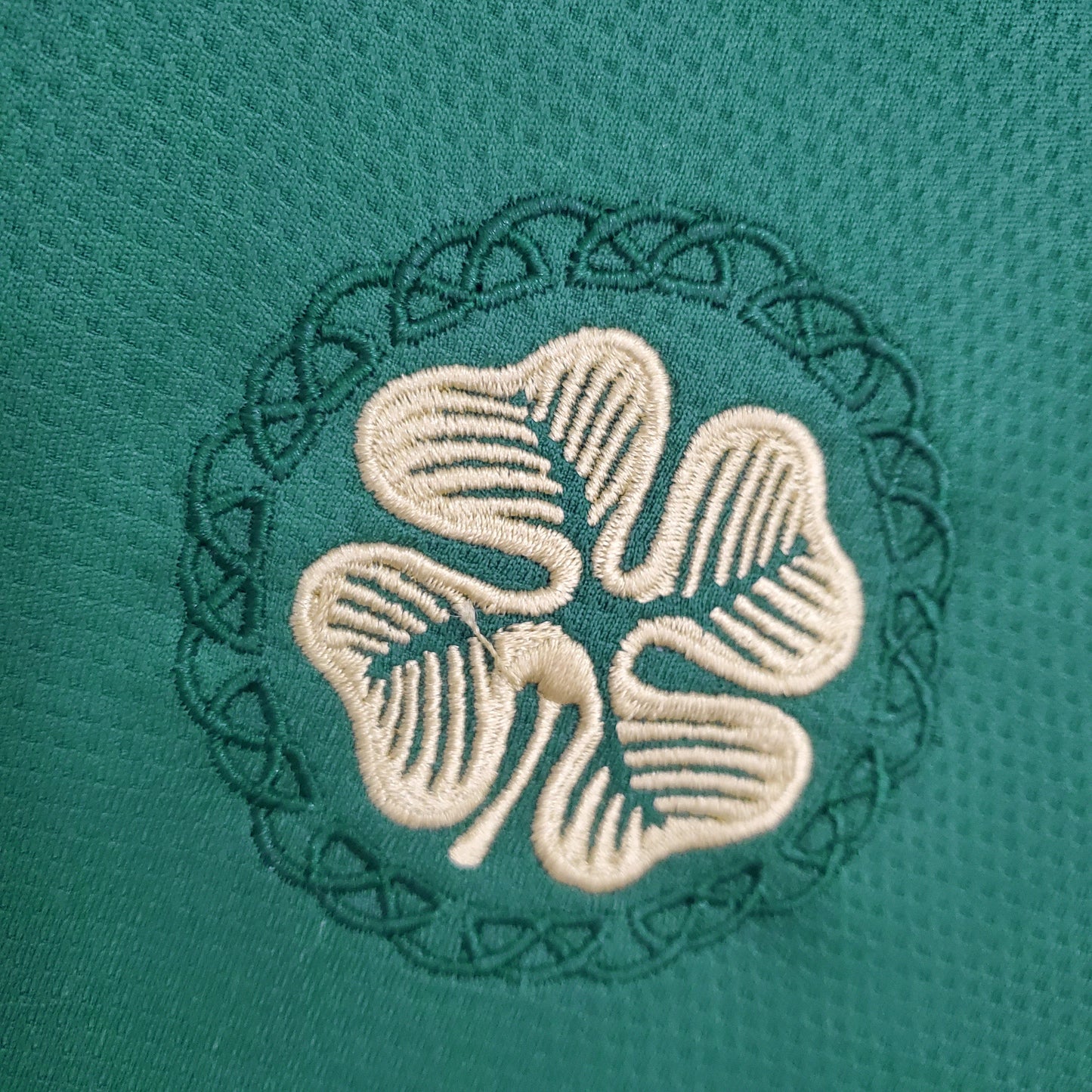 Celtic Away Kit 21/22