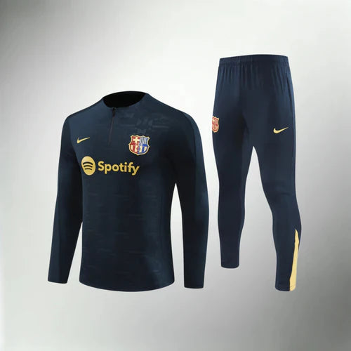 Barcelona 25/26 Long Training Set