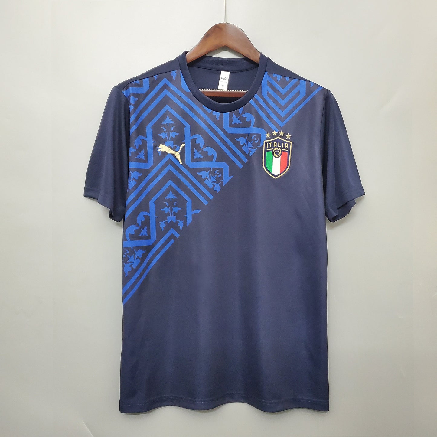 Italy Pre-Match Kit 20/21