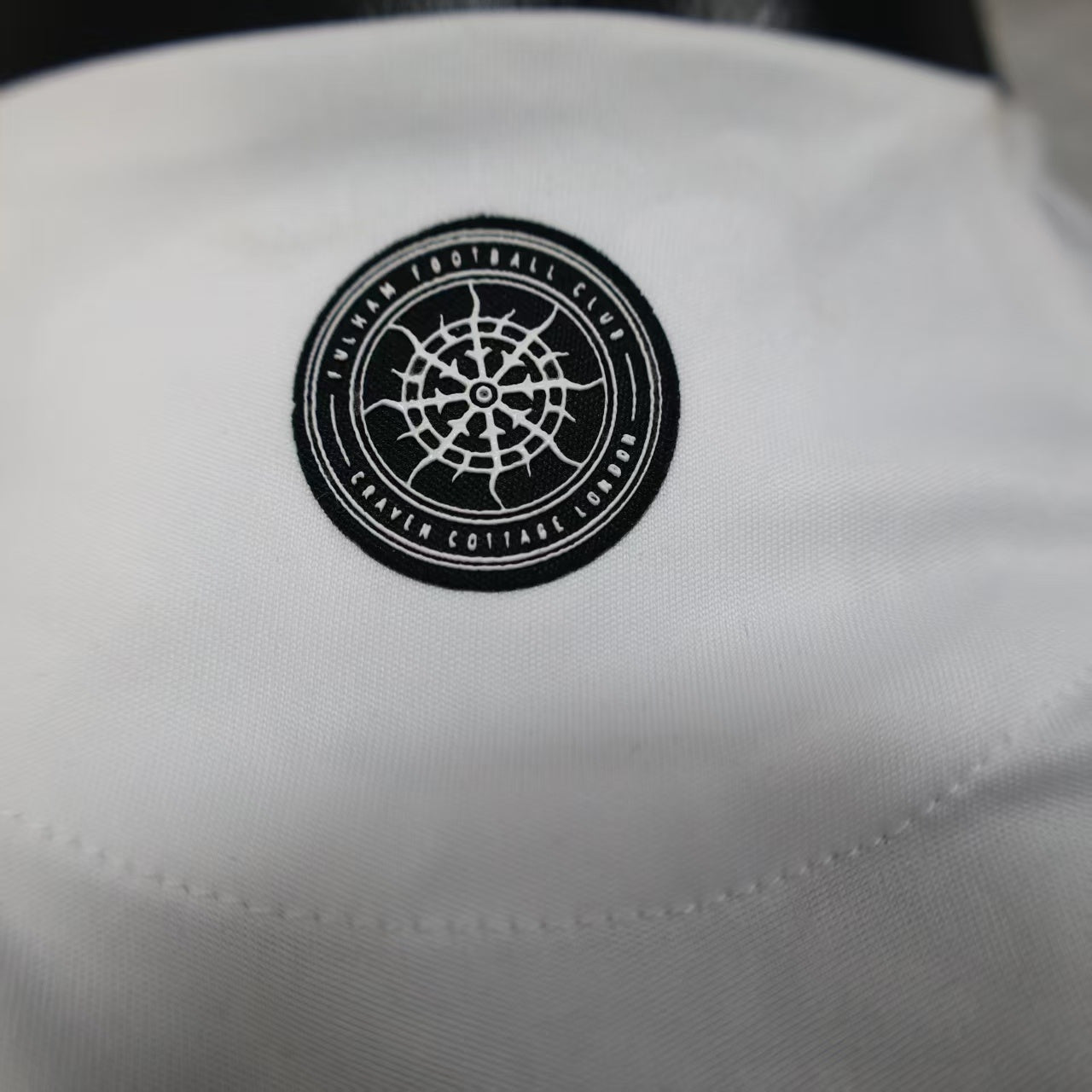 Fulham Home Kit 25/26