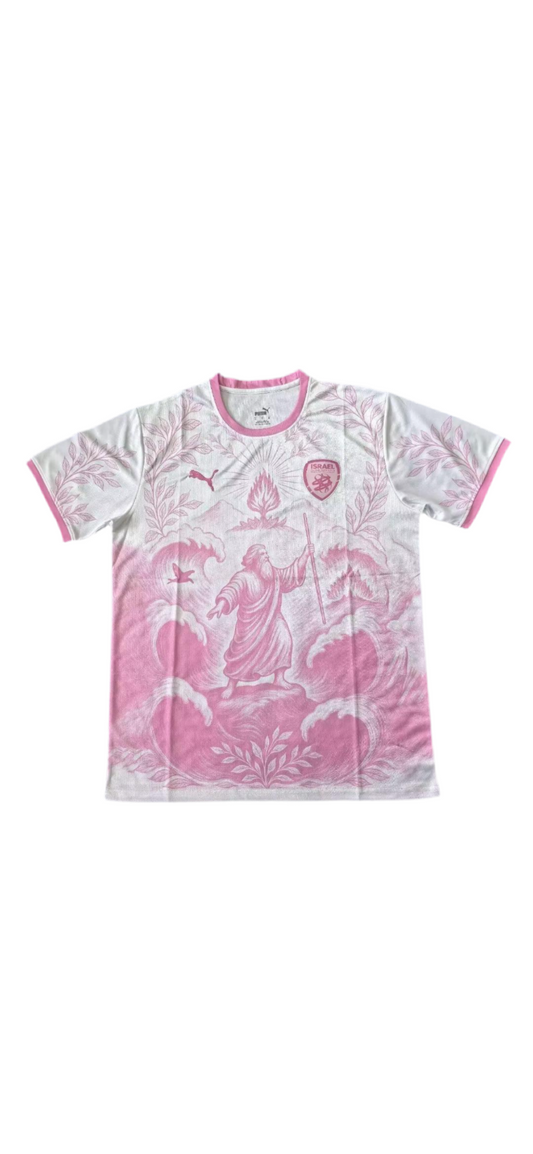 Israel Special Kit 25/26