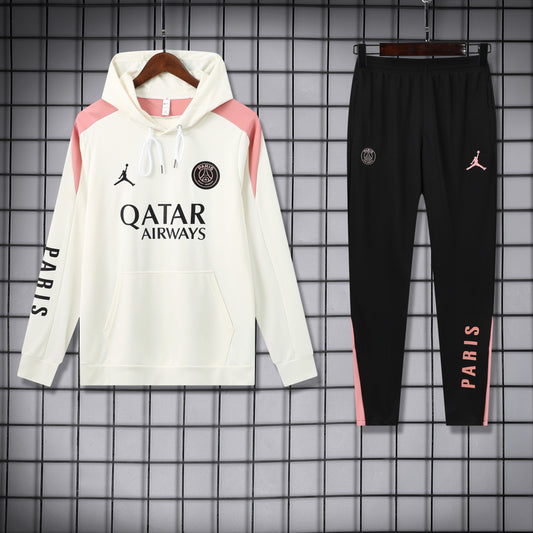 PSG Hoodie Training Set 24/25
