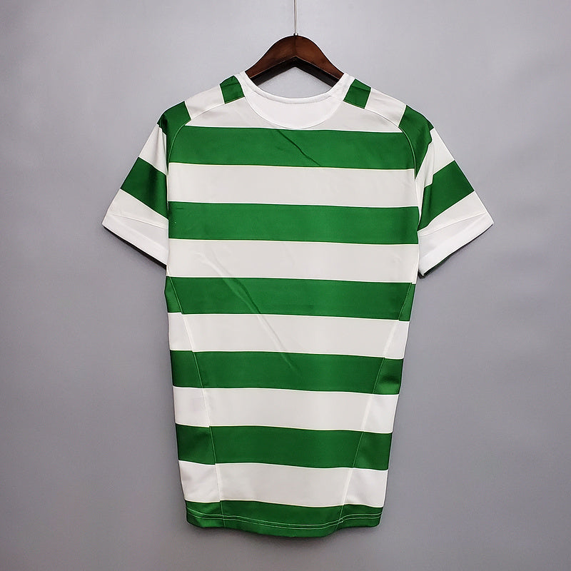 Celtic Home Kit 05/06