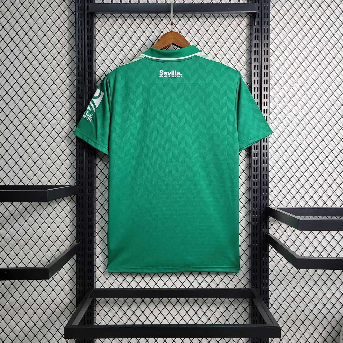 Real Betis Away Kit 23/24