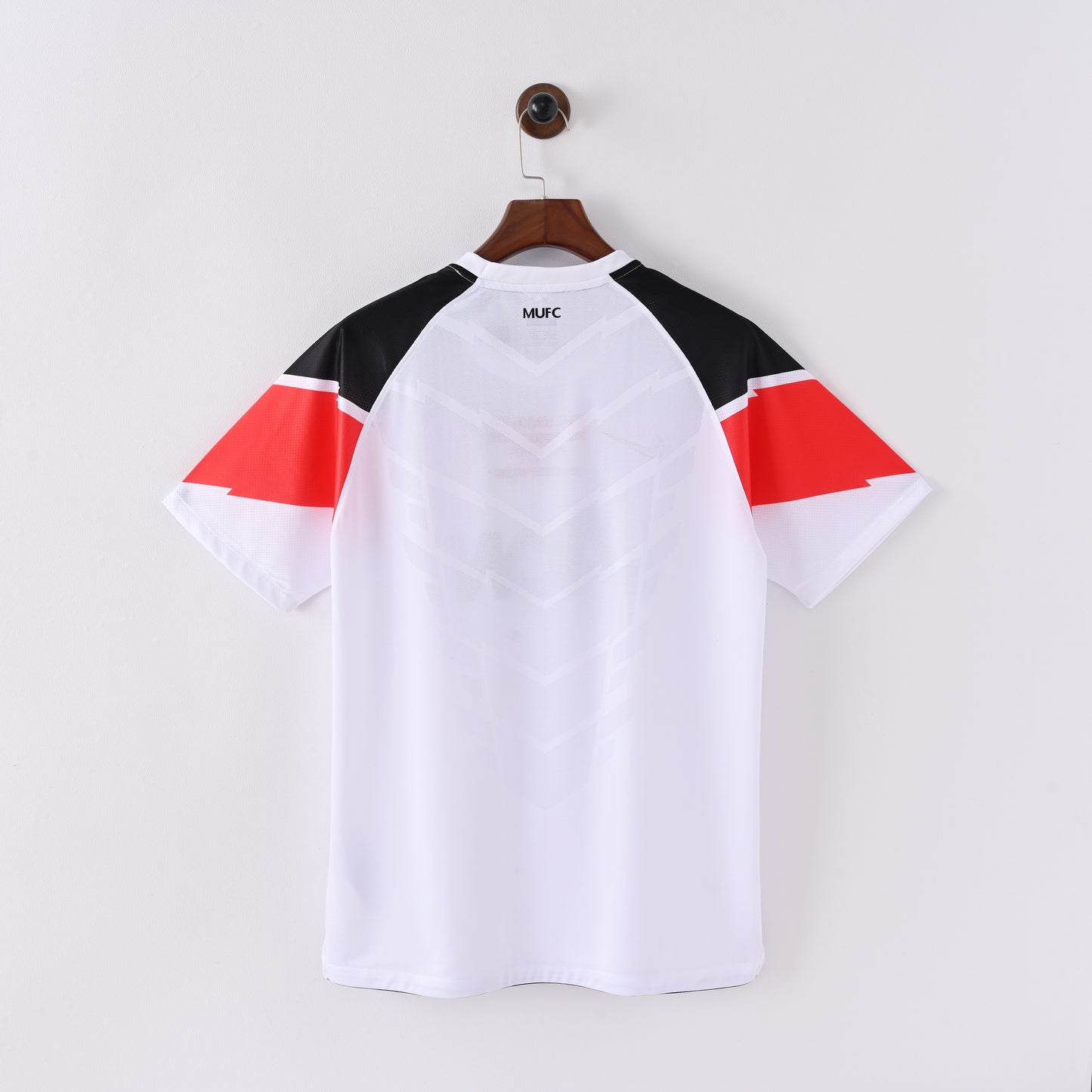 Manchester United Away Kit 10/11