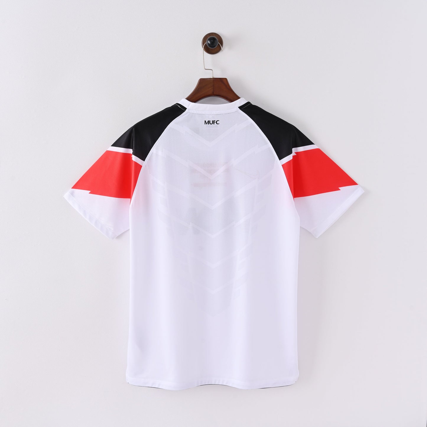 Manchester United Away Kit 10/11