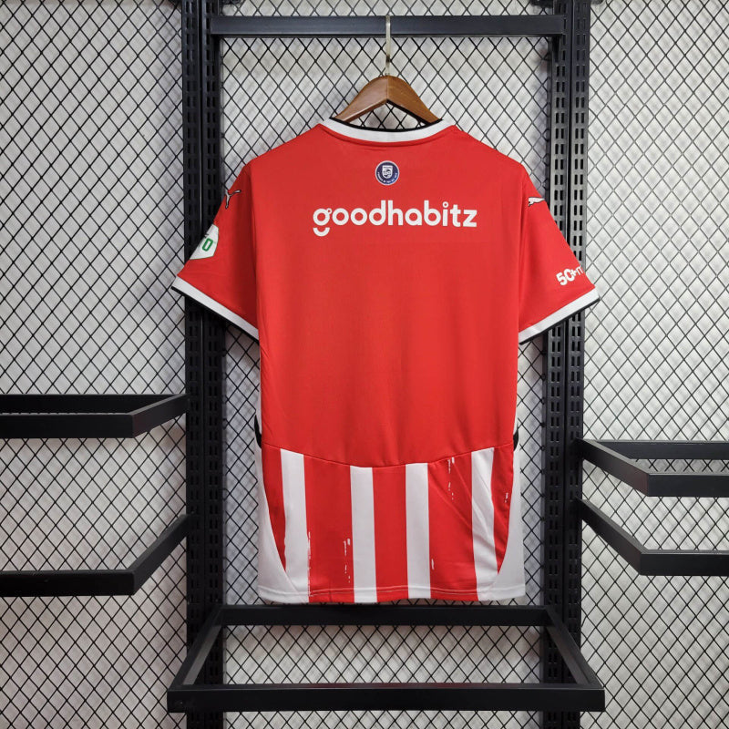 PSV Eindhoven Home Kit 24/25