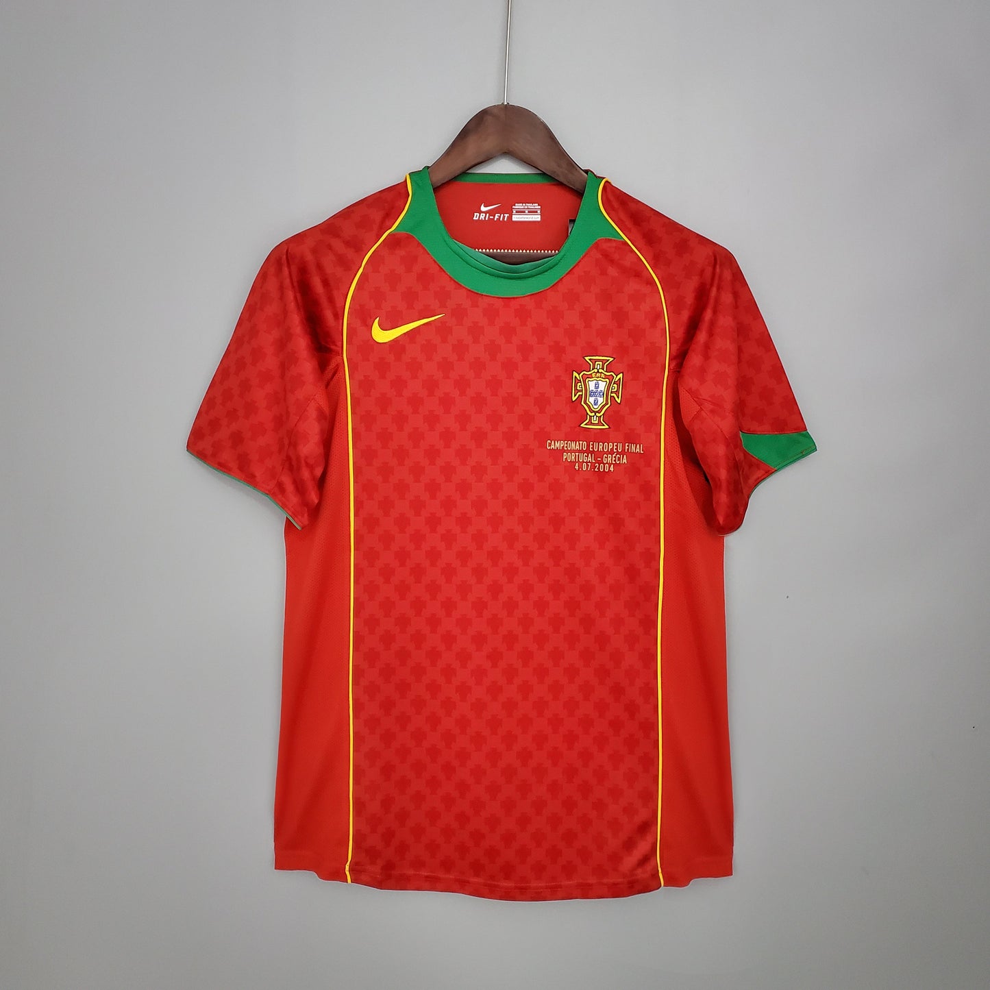 Portugal Home Kit 03/04