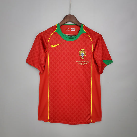 Portugal Home Kit 03/04