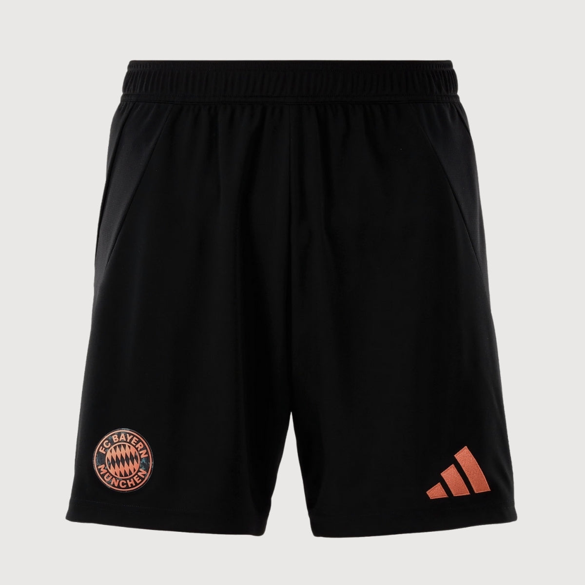 Football Shorts: Bayern Munich Away 24/25