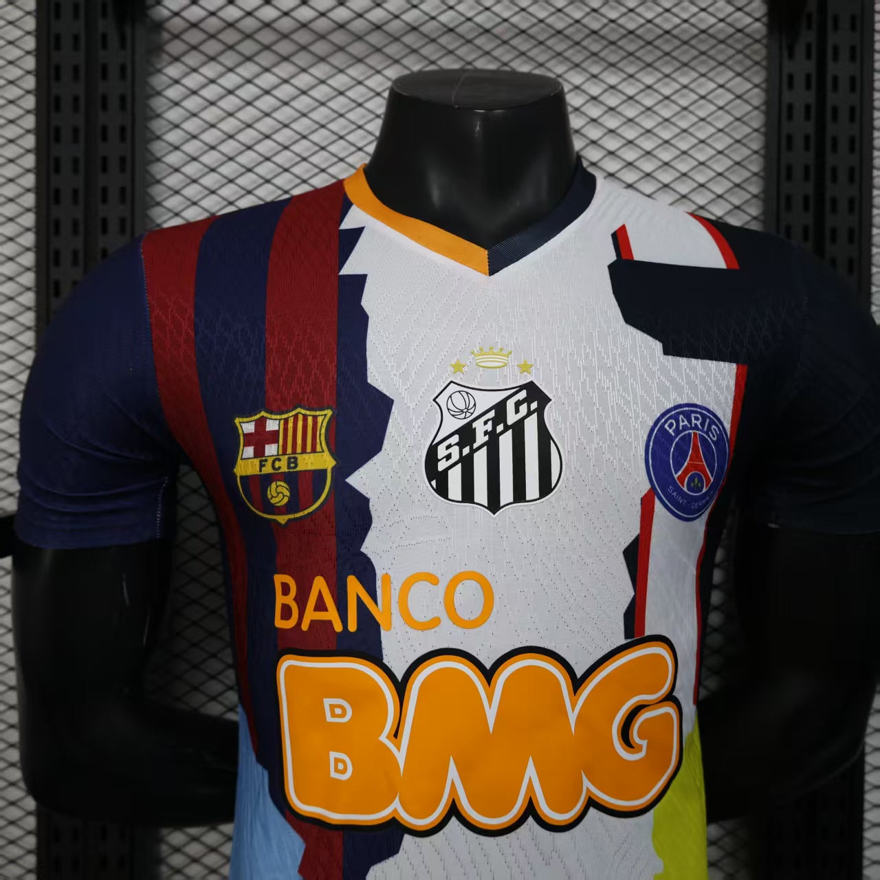 Neymar Jr. Legacy Kit