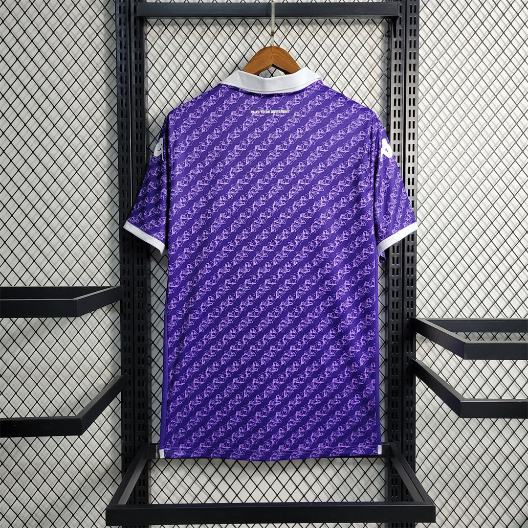 ACF Fiorentina Home Kit 23/24
