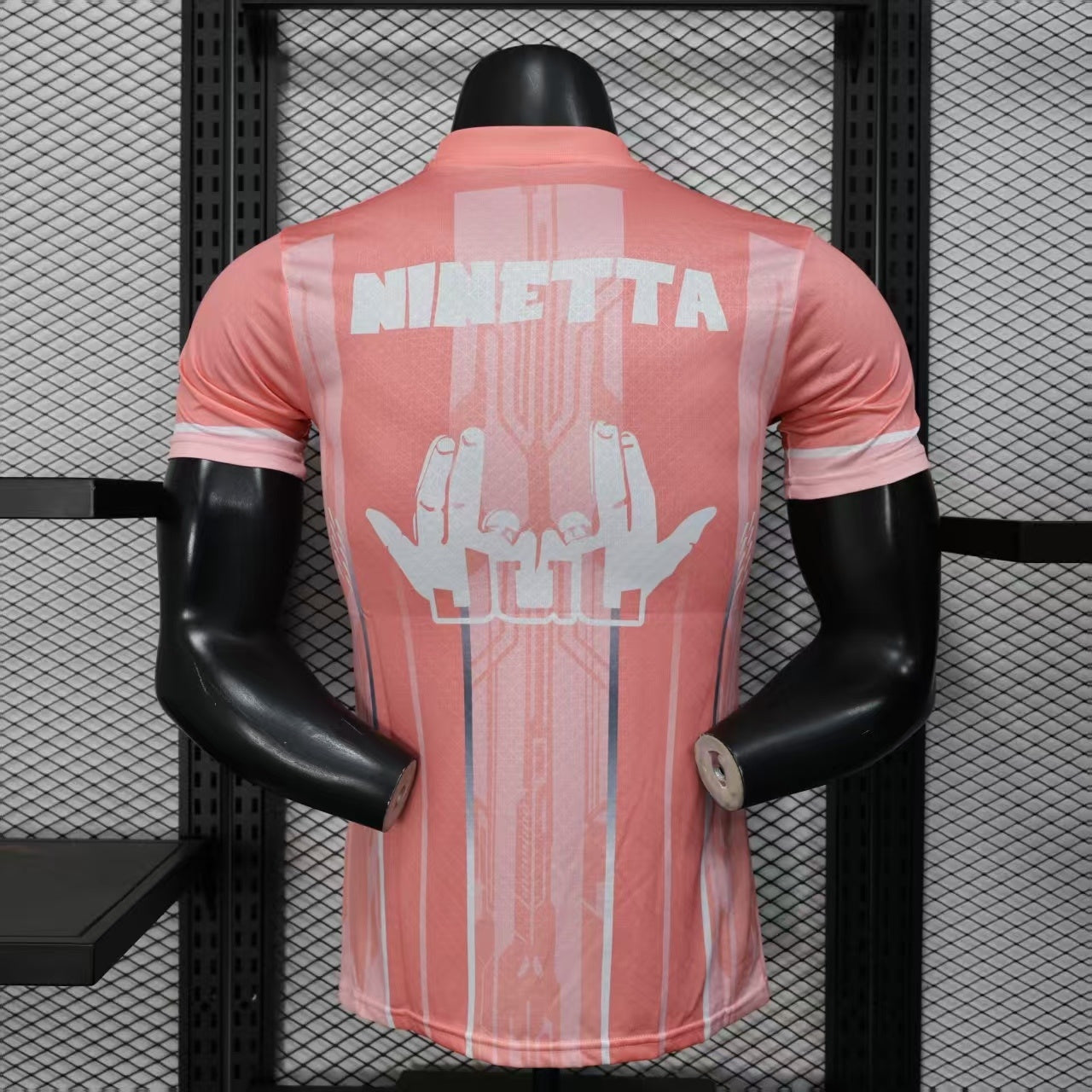Marseille x JUL x TOTO ET NINETTA Kit 25/26