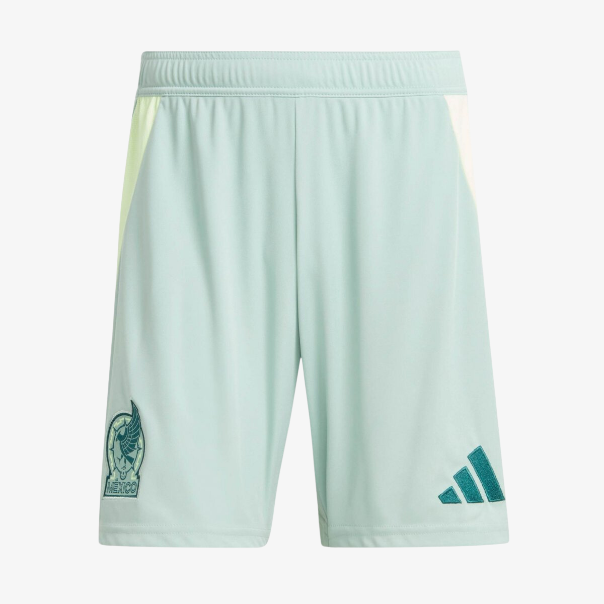 Football Shorts: Mexico Home 23/24