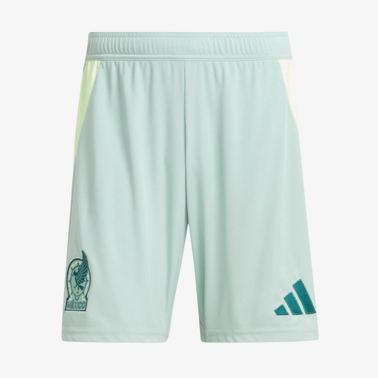 Football Shorts: Mexico Home 23/24