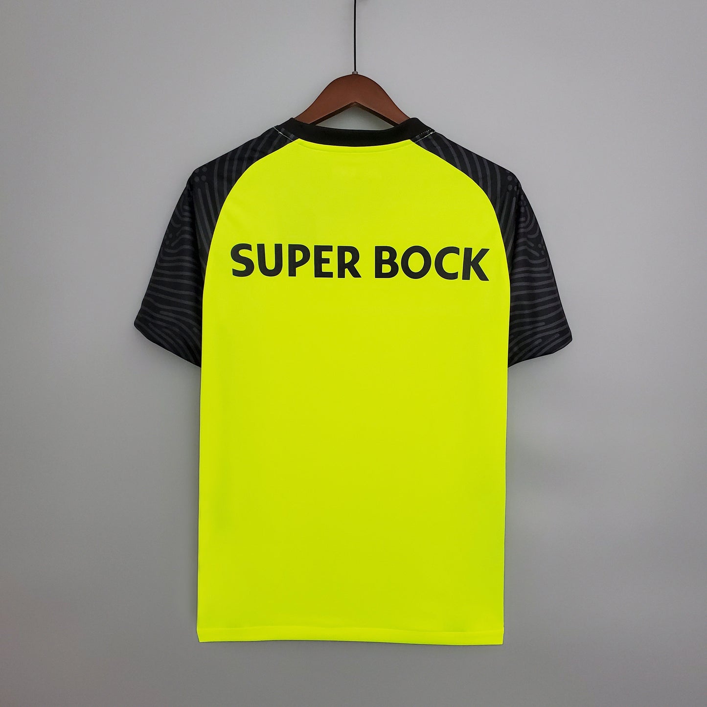 Sporting Lisbon Away Kit 21/22