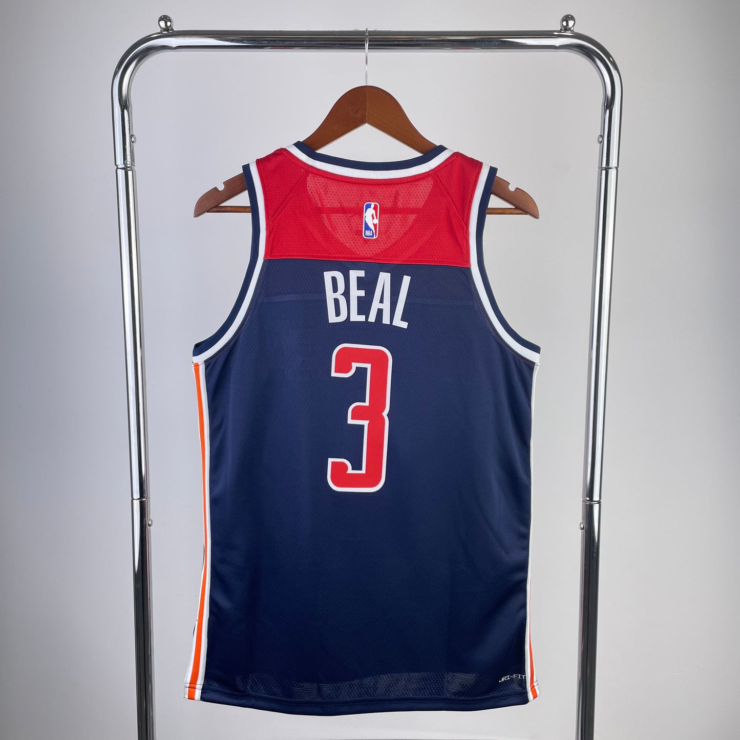 NBA Jersey: Washington Wizards