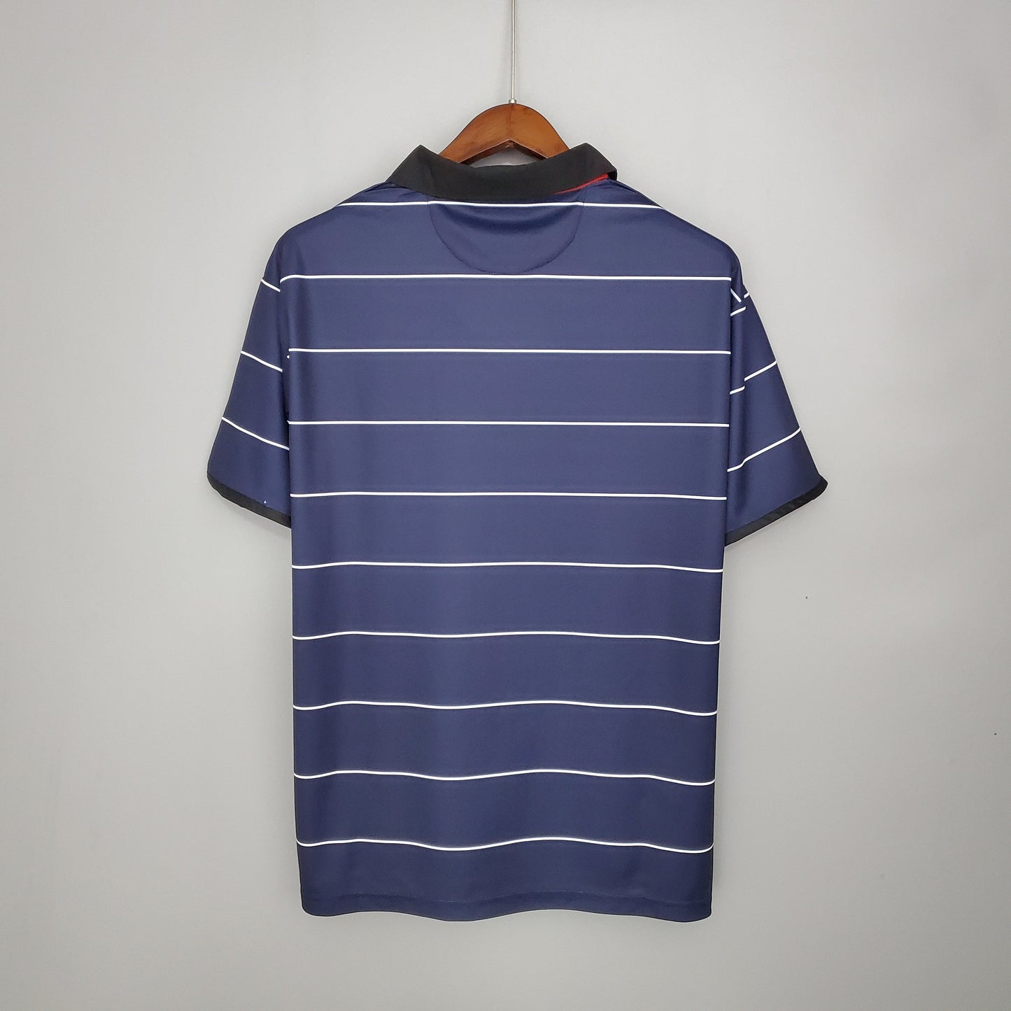 Manchester United Away Kit 99/00