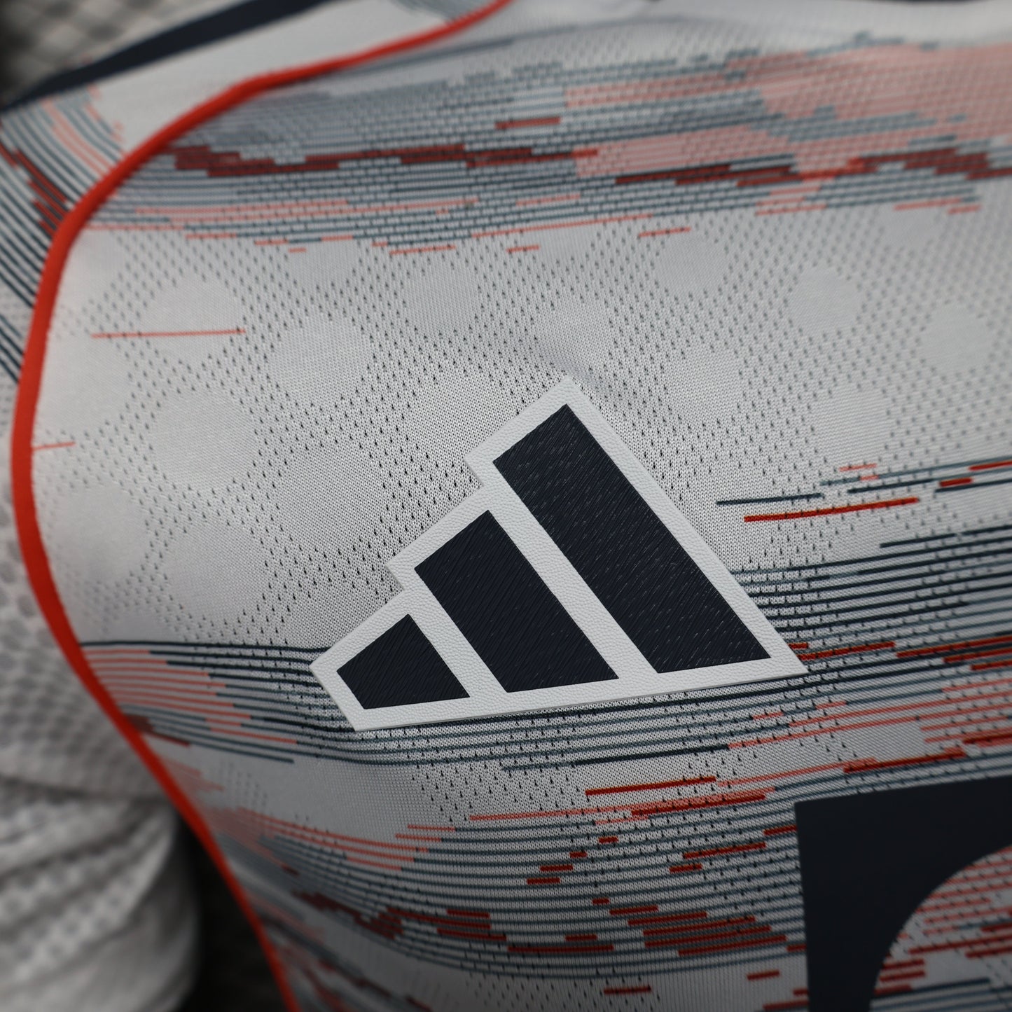 Bayern Munich Away Kit 25/26