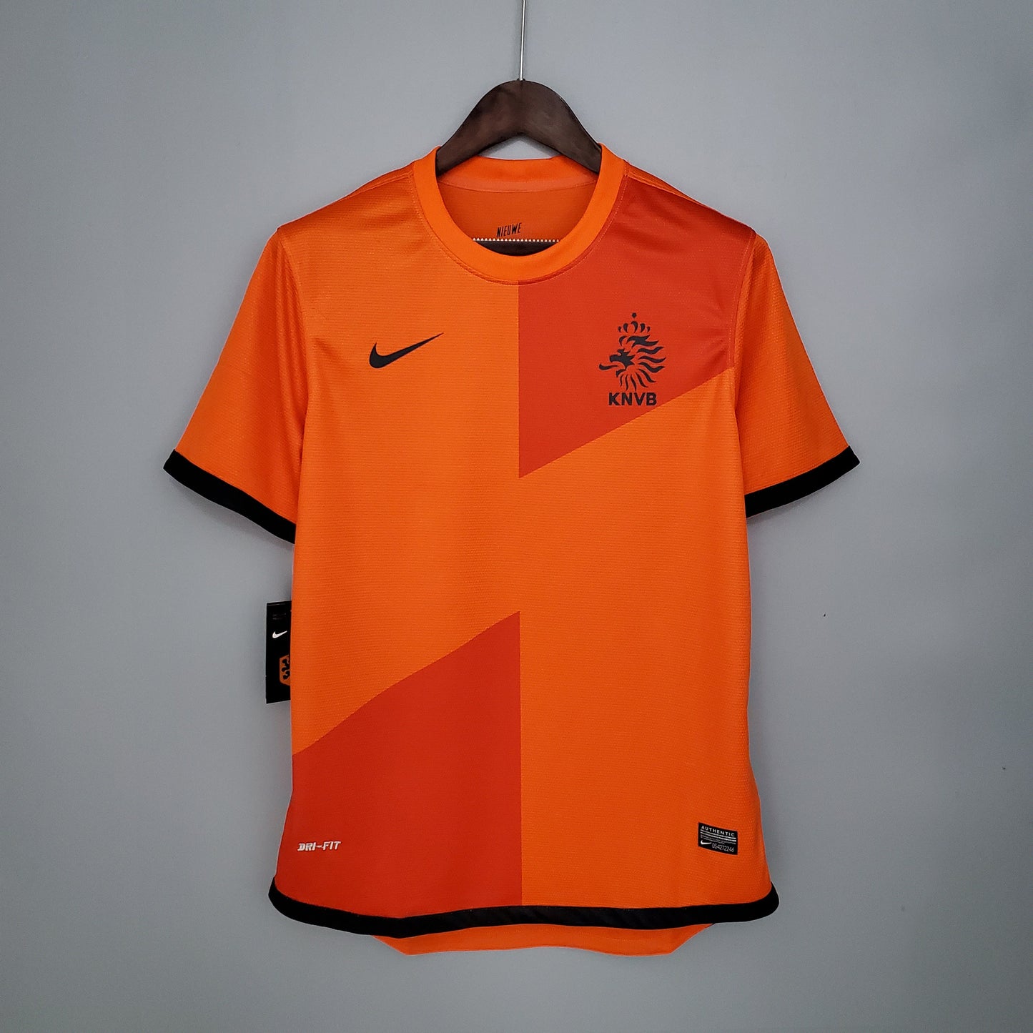 Netherlands Home Kit 11/12