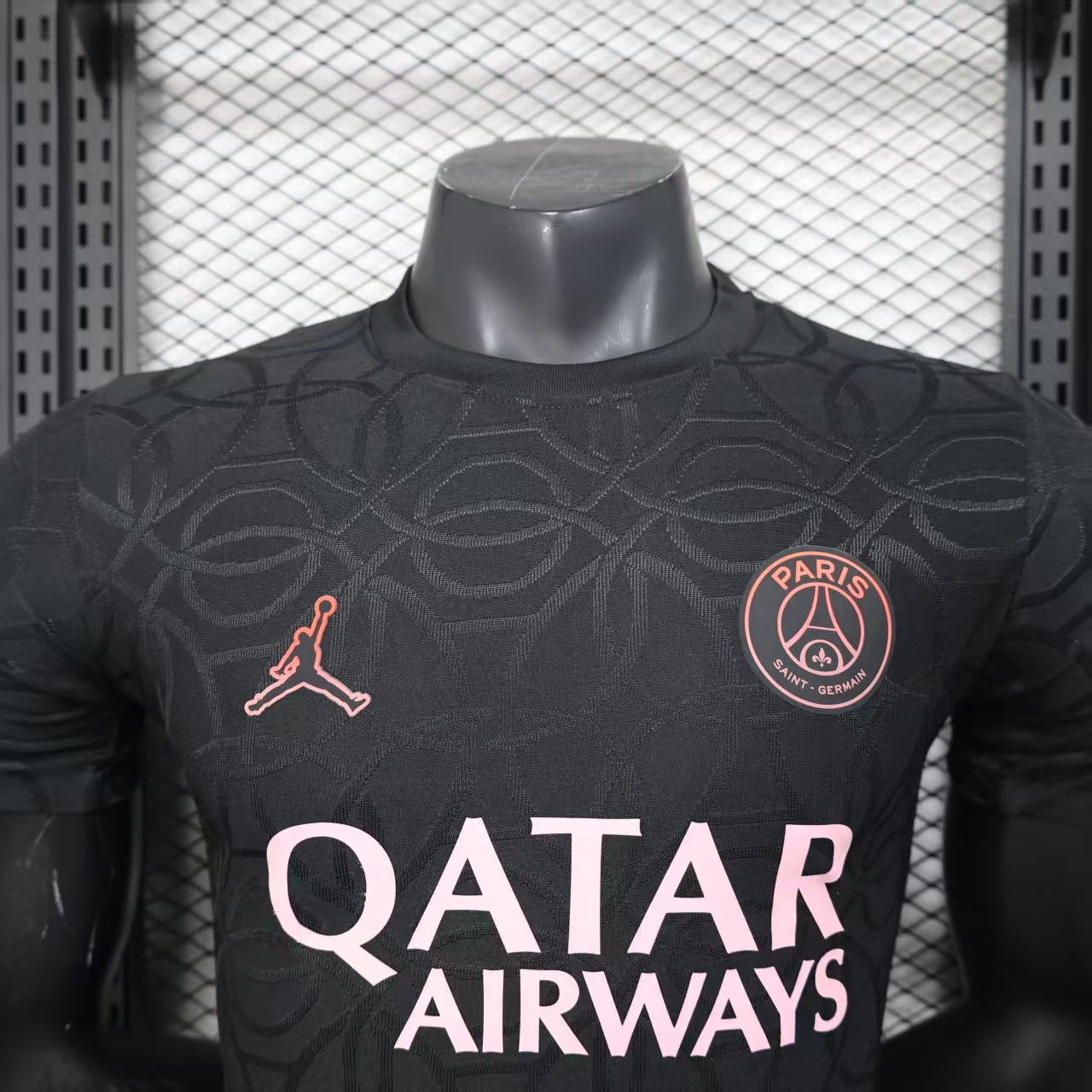 Paris Saint-Germain special Kit 24/25