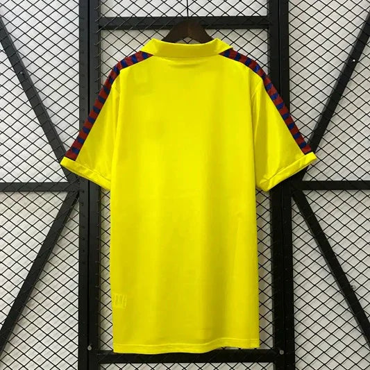 Barcelona Away Kit 88/89