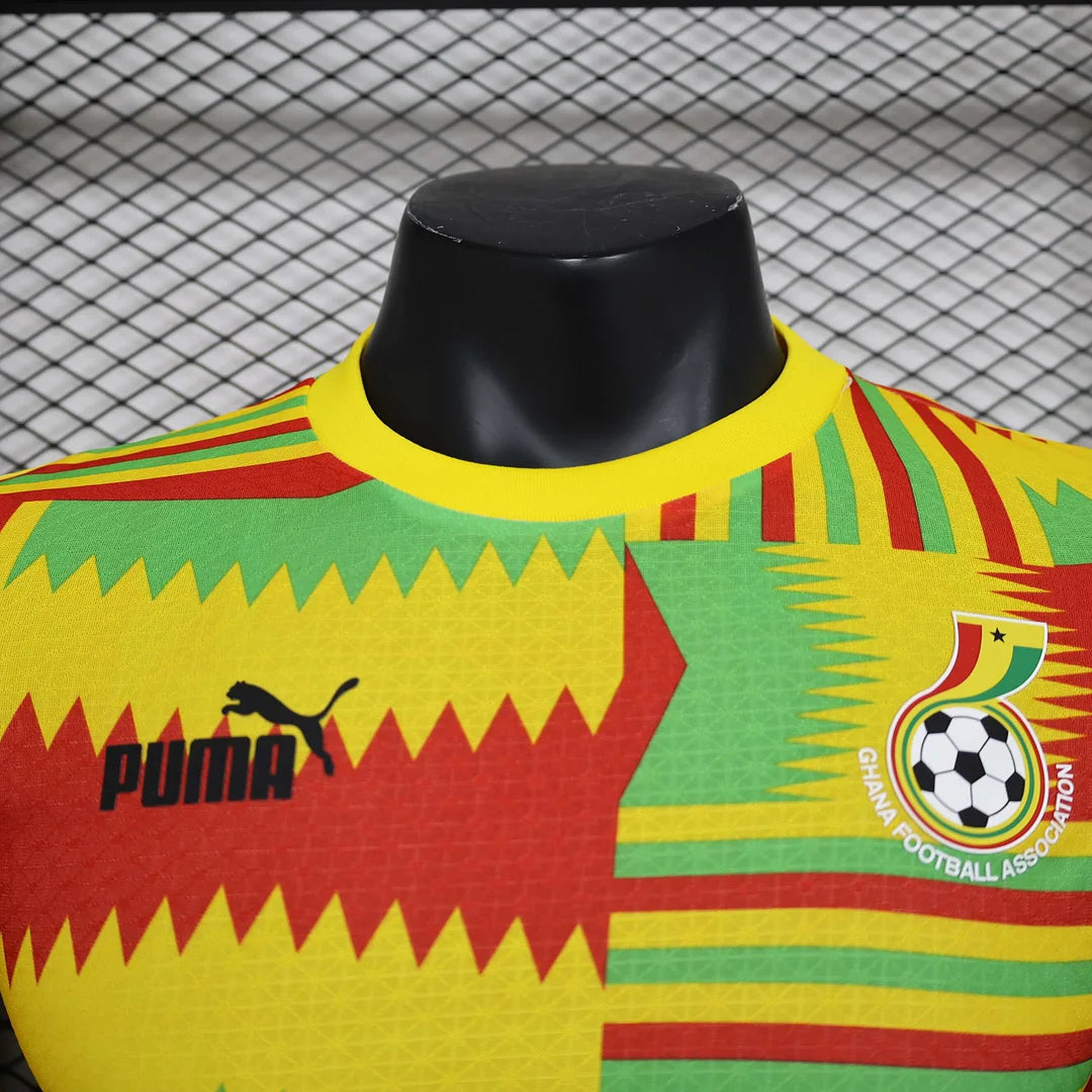Ghana Home Kit 23/24