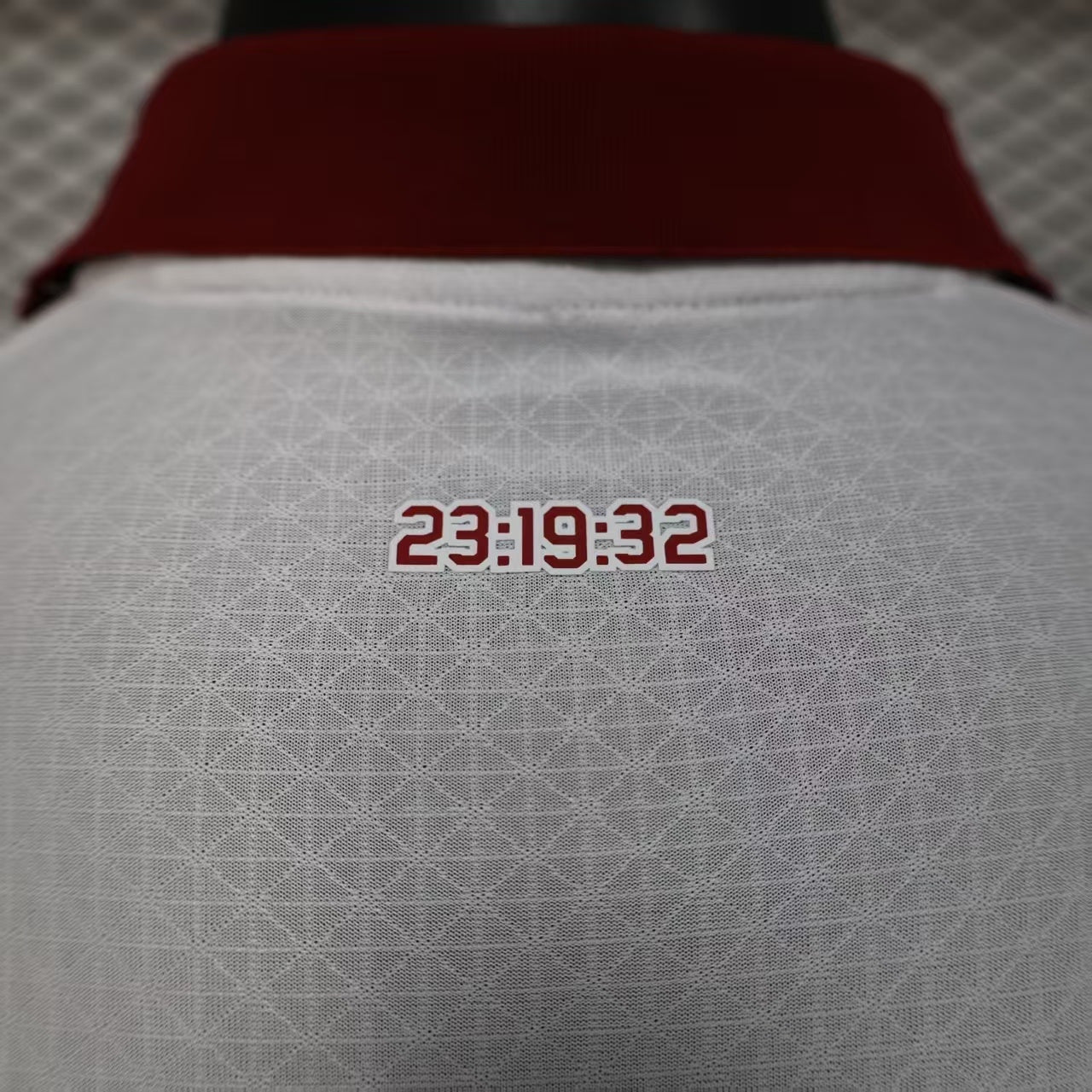 Galatasaray Away Kit 25/26