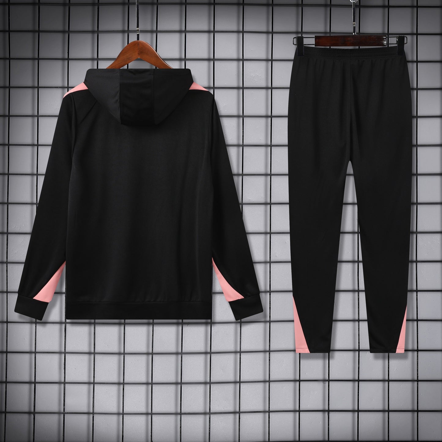 PSG Hoodie Training Set 24/25
