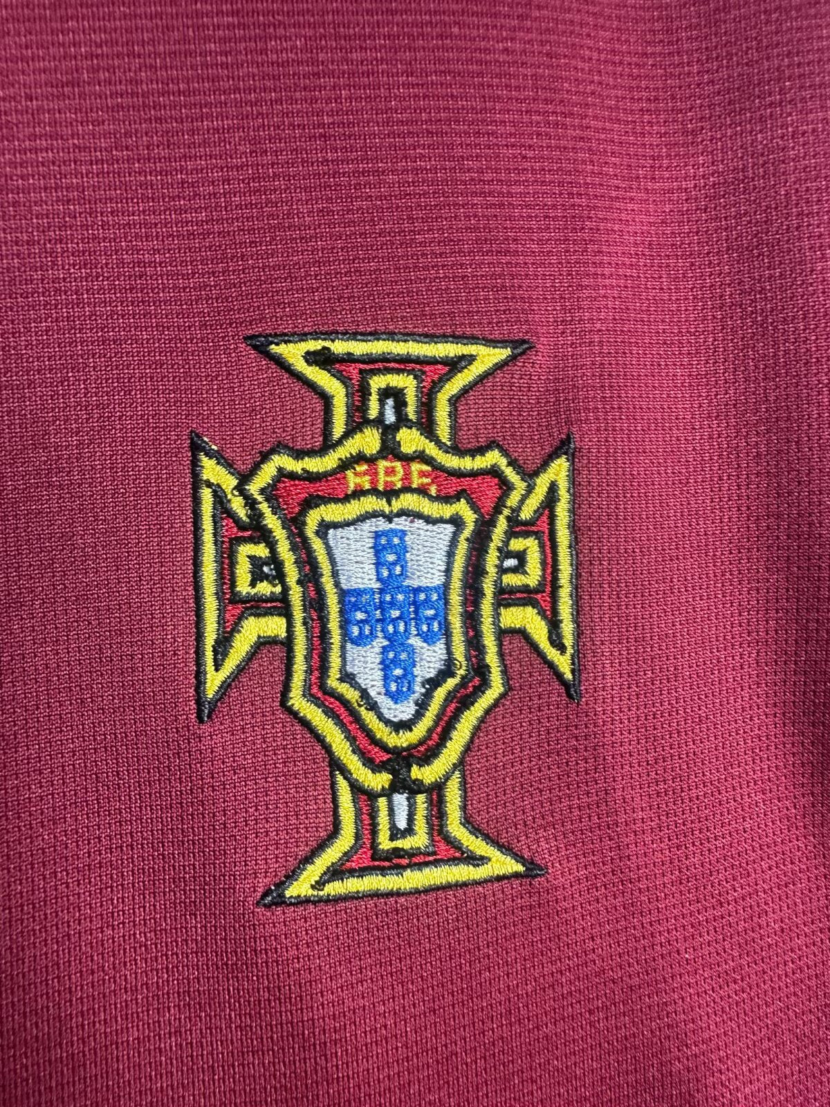 Portugal Home Kit 99/00