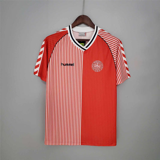 Denmark Home Kit 85/86