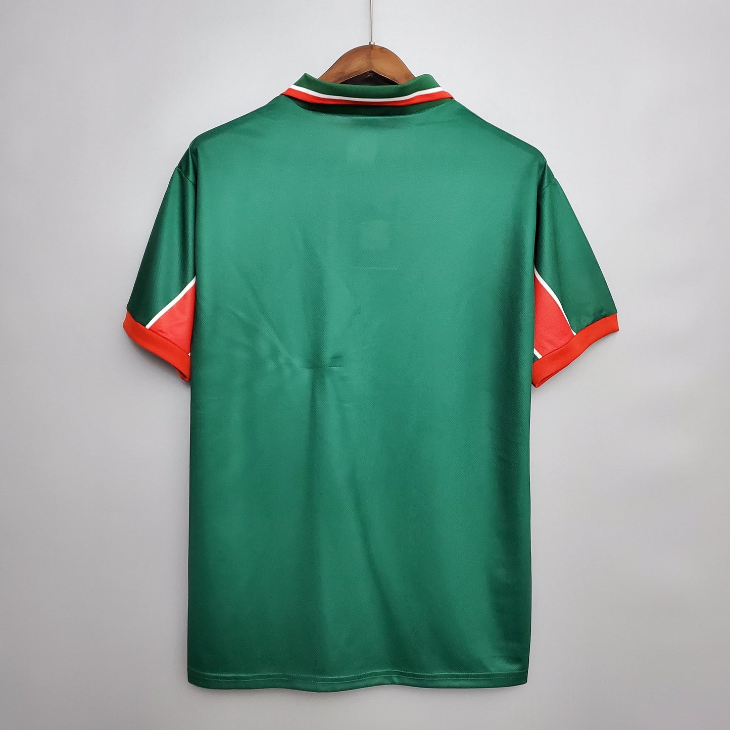 Morocco Home Kit 97/98