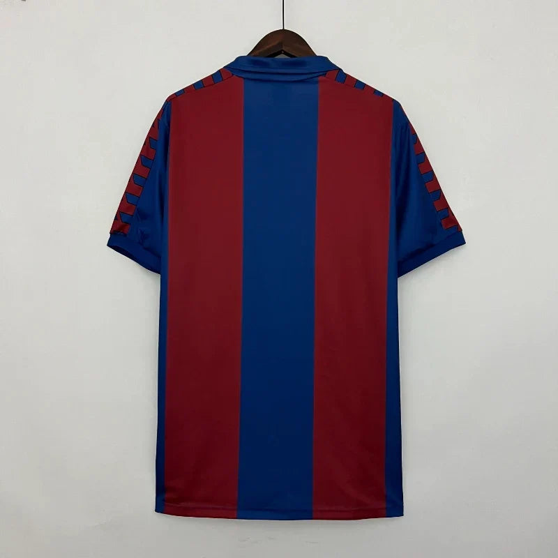 Barcelona Home Kit 80/82