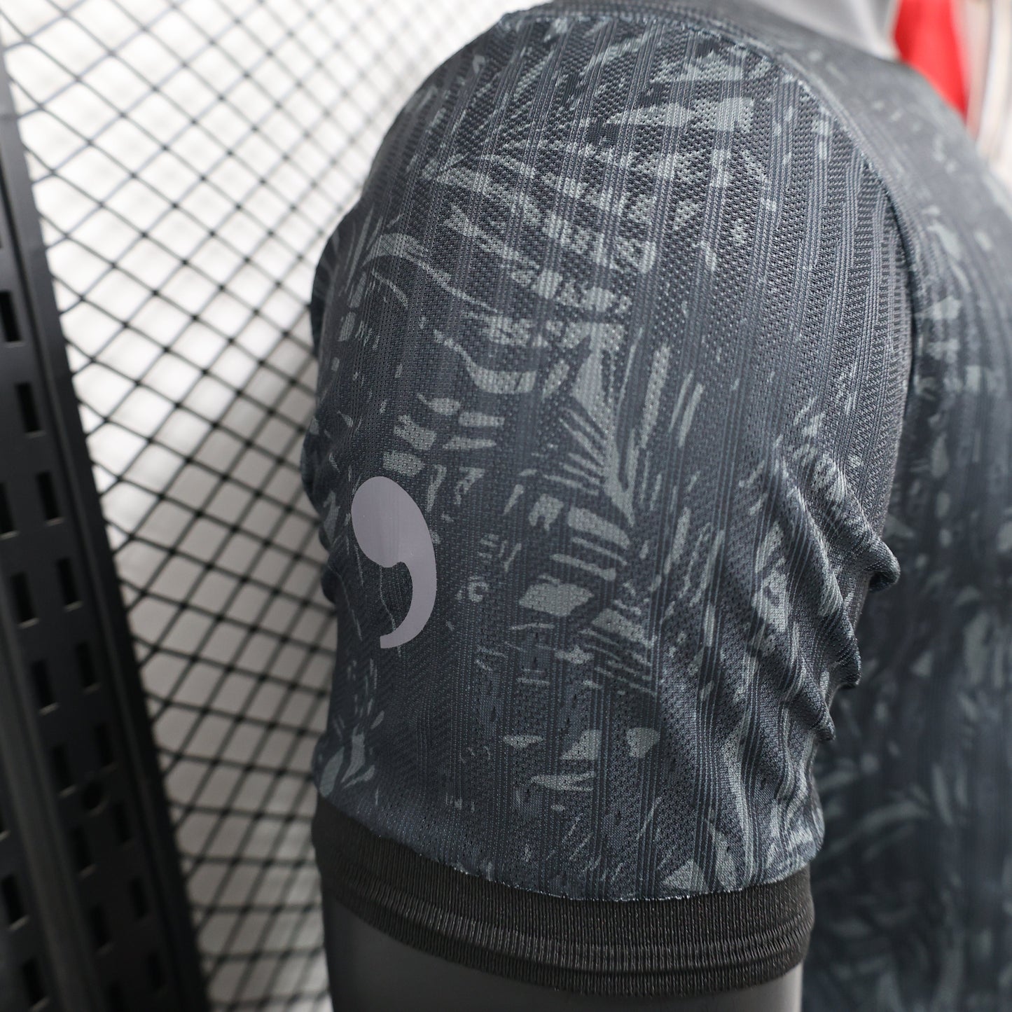 “The Prince” Neymar Jr. Kit