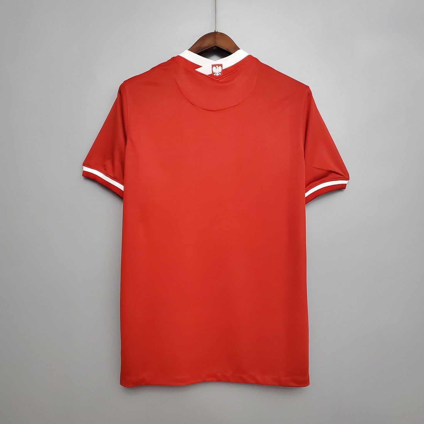 Poland Away Kit 19/20